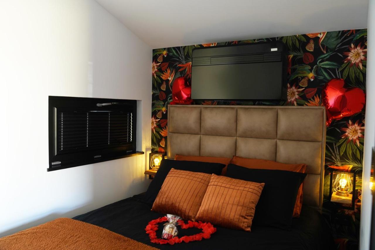 B&B Het Duinhuisje Met Jacuzzi, Gratis Parkeren, 2 Fietsen Te Leen, Airco Zandvoort Ngoại thất bức ảnh